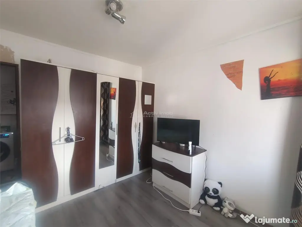 Caransebes, 3 Cam., Decom.,Zona Pipirig