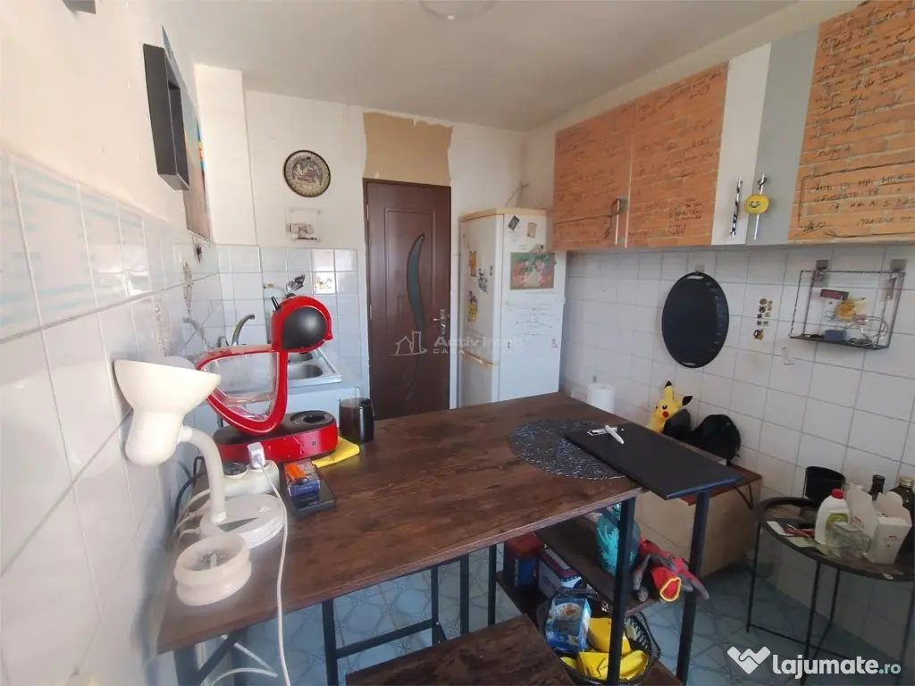 Caransebes, 3 Cam., Decom.,Zona Pipirig