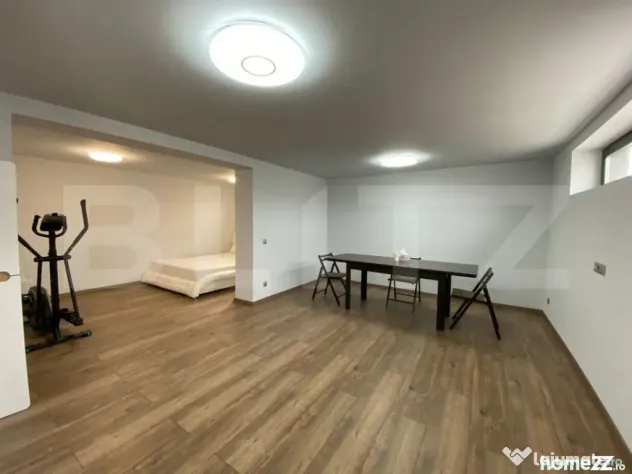 Casa de vanzare, 5 camere, 170 mp, mobilata la cheie, zona D - Dezmir (Cluj)