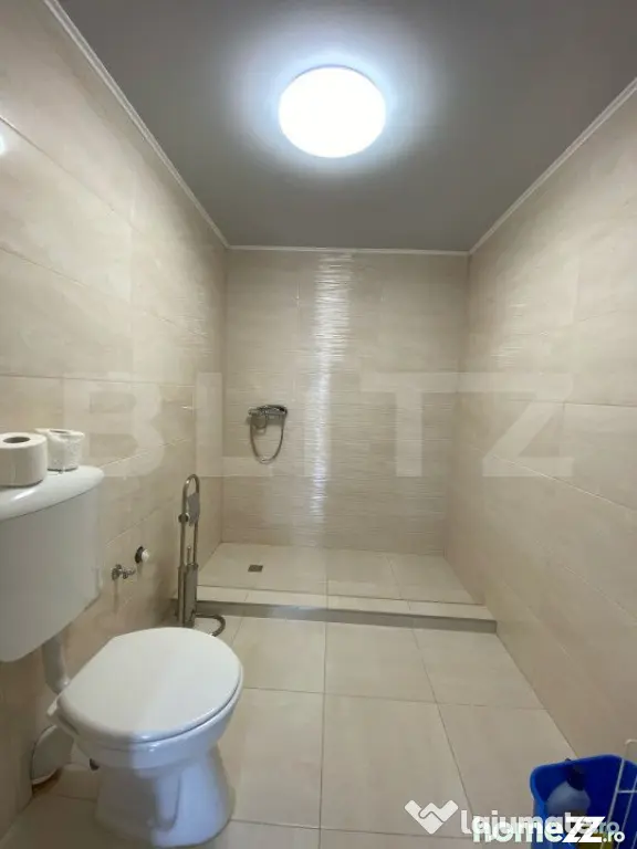 Casa de vanzare, 5 camere, 170 mp, mobilata la cheie, zona D - Dezmir (Cluj)