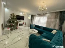 Casa de vanzare, 5 camere, 170 mp, mobilata la cheie, zona D
