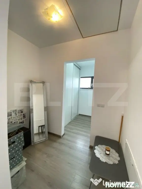 Casa de vanzare, 5 camere, 170 mp, mobilata la cheie, zona D - Dezmir (Cluj)