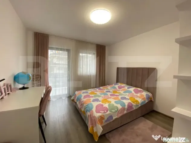 Casa de vanzare, 5 camere, 170 mp, mobilata la cheie, zona D - Dezmir (Cluj)