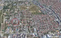 Vanzari terenuri in Constanta zona Kamsas