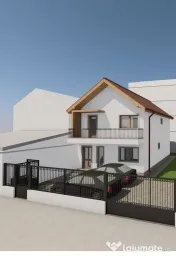 Casa 4 camere Kamsas 