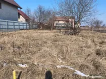 Teren intravilan, 567mp, Calea Bucovinei, Radauti