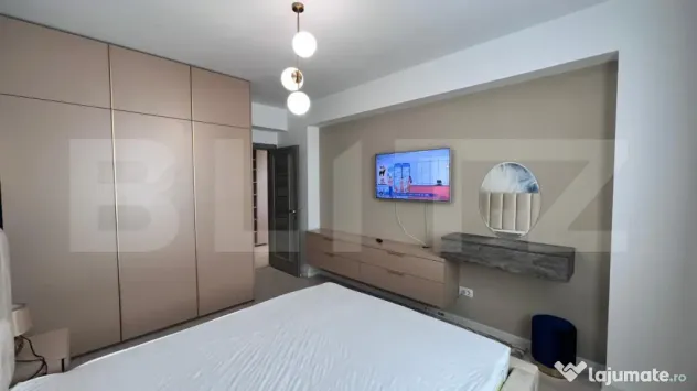 Apartament 2 camere, 65 mp, Zona Lidl- Calea Bucuresti