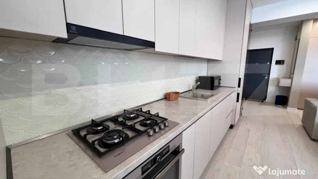 Apartament 2 camere, 65 mp, Zona Lidl- Calea Bucuresti