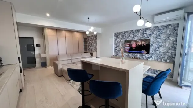 Apartament 2 camere, 65 mp, Zona Lidl- Calea Bucuresti