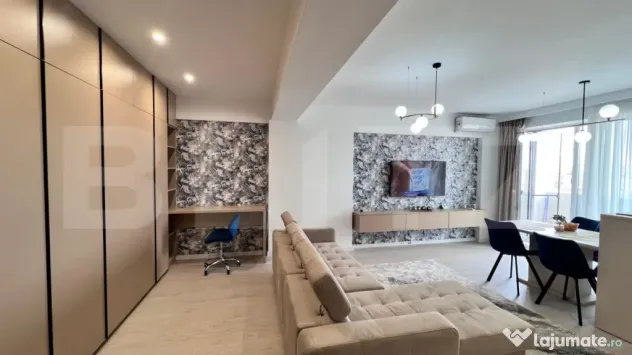 Apartament 2 camere, 65 mp, Zona Lidl- Calea Bucuresti