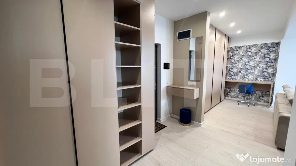 Apartament 2 camere, 65 mp, Zona Lidl- Calea Bucuresti