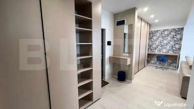 Apartament 2 camere, 65 mp, Zona Lidl- Calea Bucuresti