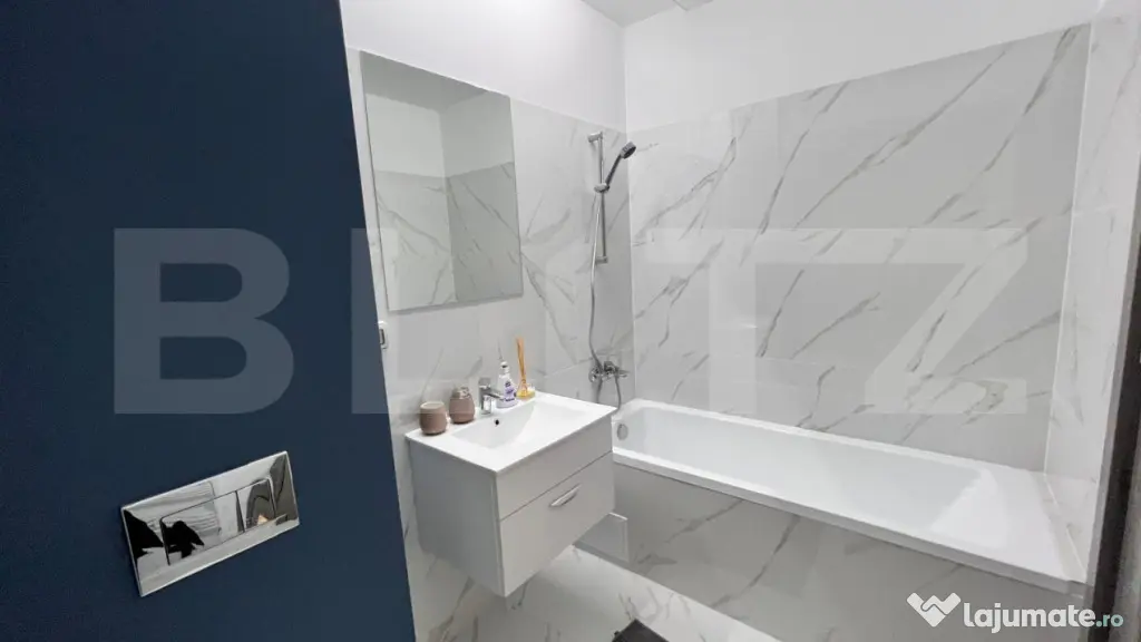 Apartament 2 camere, 65 mp, Zona Lidl- Calea Bucuresti