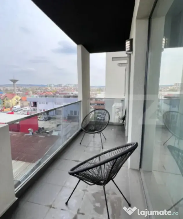 Apartament 2 camere, 65 mp, Zona Lidl- Calea Bucuresti