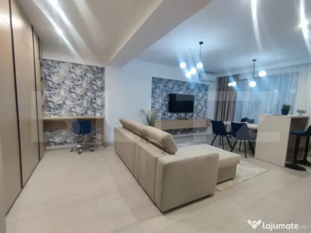 Apartament 2 camere, 65 mp, Zona Lidl- Calea Bucuresti