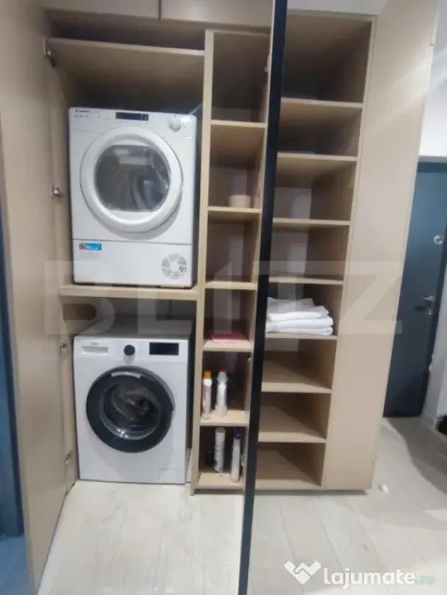 Apartament 2 camere, 65 mp, Zona Lidl- Calea Bucuresti