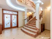 Vilă cu 11 camere de vânzare Zagazului/Herastrau 