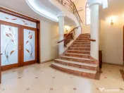 Vilă cu 11 camere de vânzare Zagazului/Herastrau 