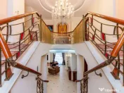 Vilă cu 11 camere de vânzare Zagazului/Herastrau 