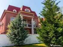 Vilă cu 11 camere de vânzare Zagazului/Herastrau