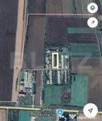 Super oferta! Hală Industrială în Localitatea Botiz – 1