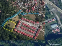 Teren pentru dezvoltatori, 2900mp Noua-Darste