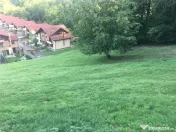 Teren pentru dezvoltatori, 2900mp Noua-Darste 