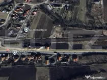 Teren intravilan de vanzare