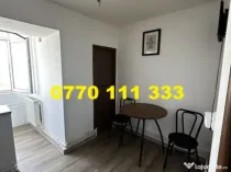 Apartament 1 camera, ansamblul Dorobantilor.