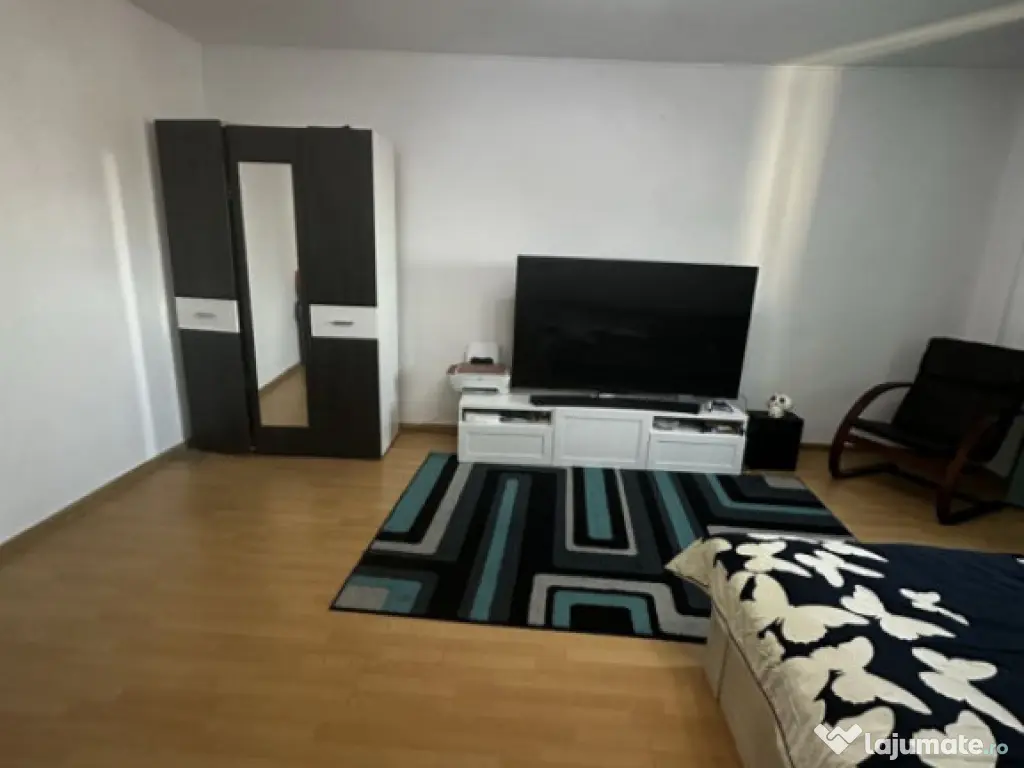 Apartament 1 camera, ansamblul Dorobantilor.