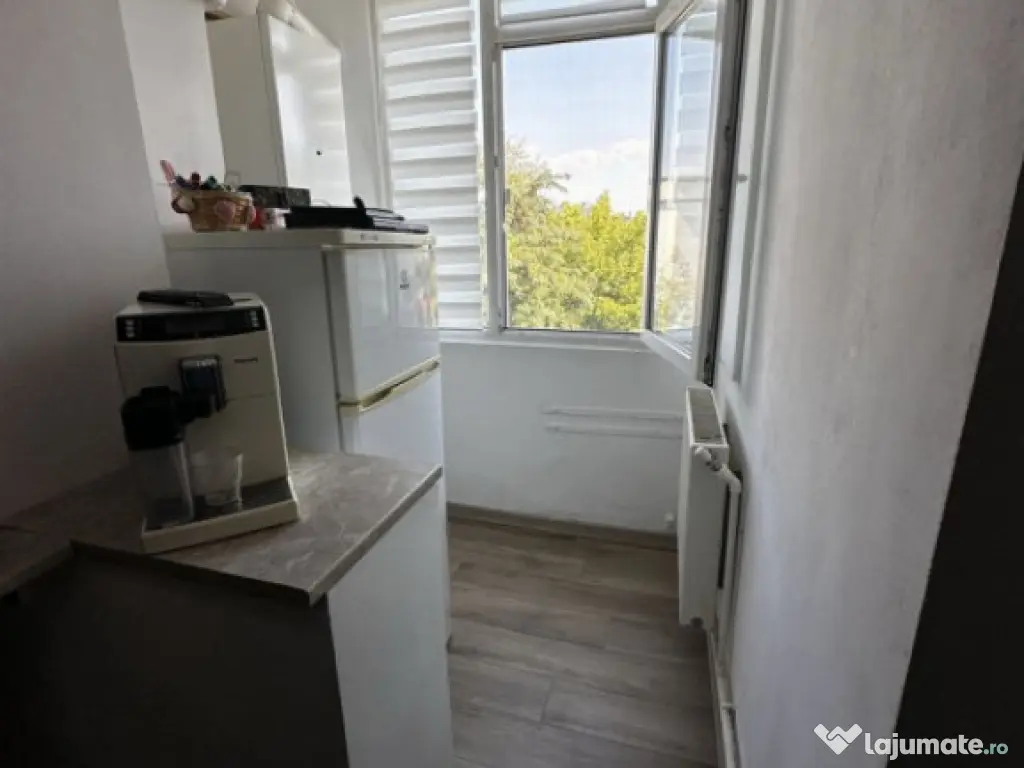 Apartament 1 camera, ansamblul Dorobantilor.