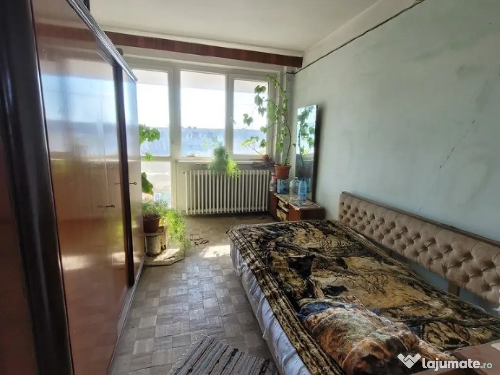 Hipodrom 4 camere confort 1