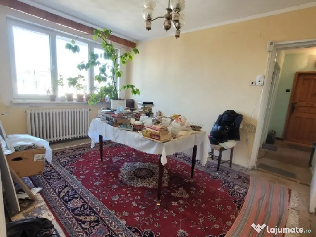 Hipodrom 4 camere confort 1