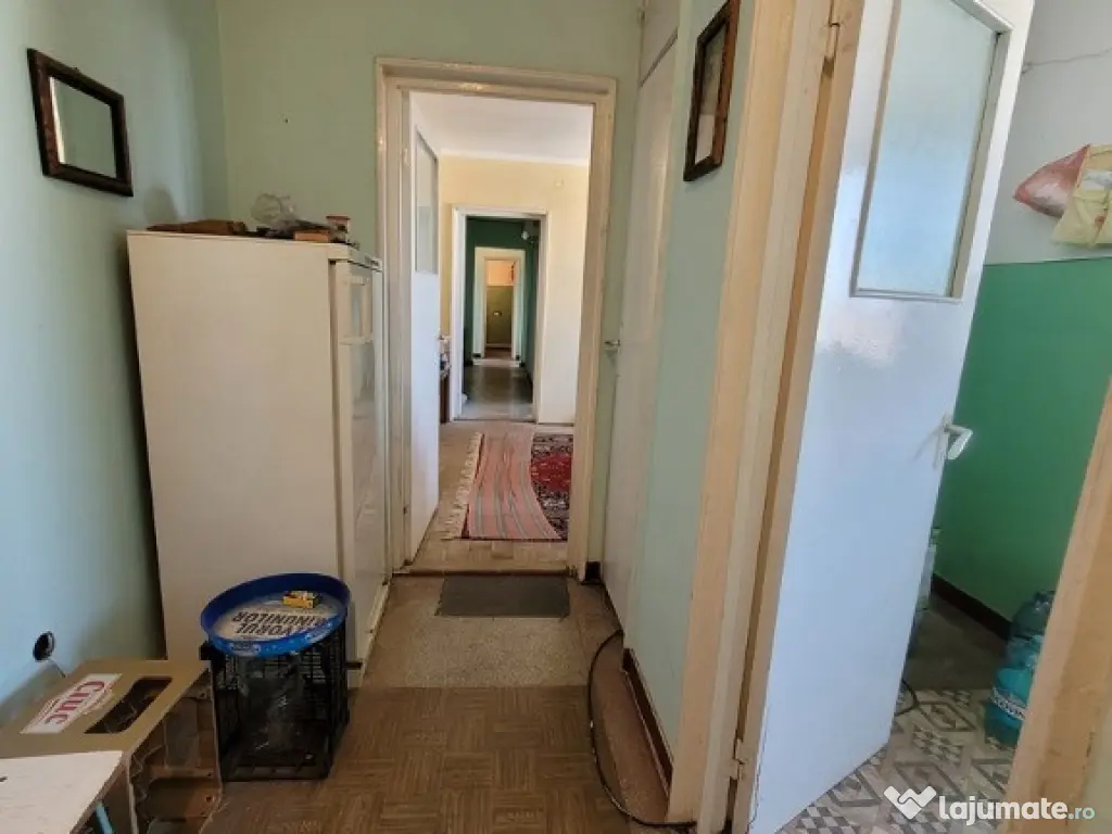 Hipodrom 4 camere confort 1