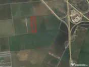 Teren 16.434mp, intravilan, Tunari-Lacul Pasarea 