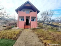 Casa individuala 90mp,teren 1000mp,situata in Dezmir