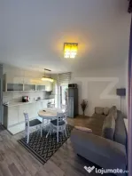 Apartament cu 2 camere, 41 mp, zona Zorilor