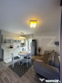 Apartament cu 2 camere, 41 mp, zona Zorilor