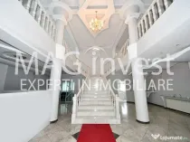 Exclusivitate - Vila P+2E - 15 camere, garaj - Mazepa 2, ...