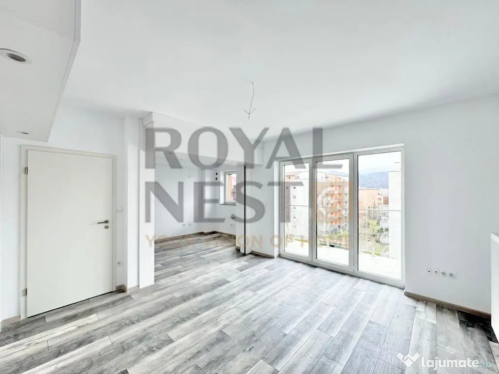 COMISION 0! Apartament cu 3 camere NOU in Avantgarden 3