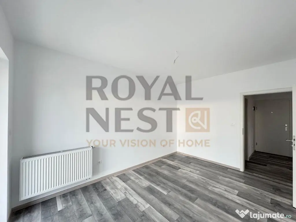 COMISION 0! Apartament cu 3 camere NOU in Avantgarden 3