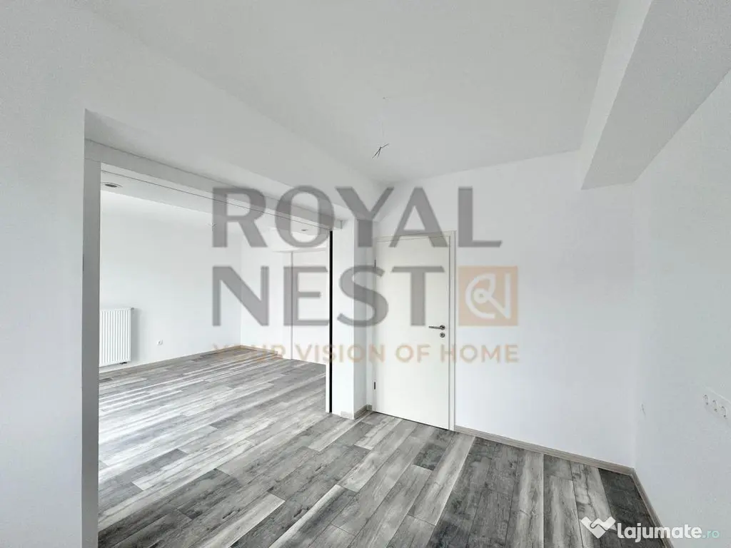 COMISION 0! Apartament cu 3 camere NOU in Avantgarden 3