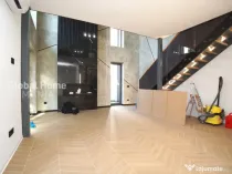 APARTAMENT 3 CAMERE TIP LOFT || AVIATIEI - 111 Mp