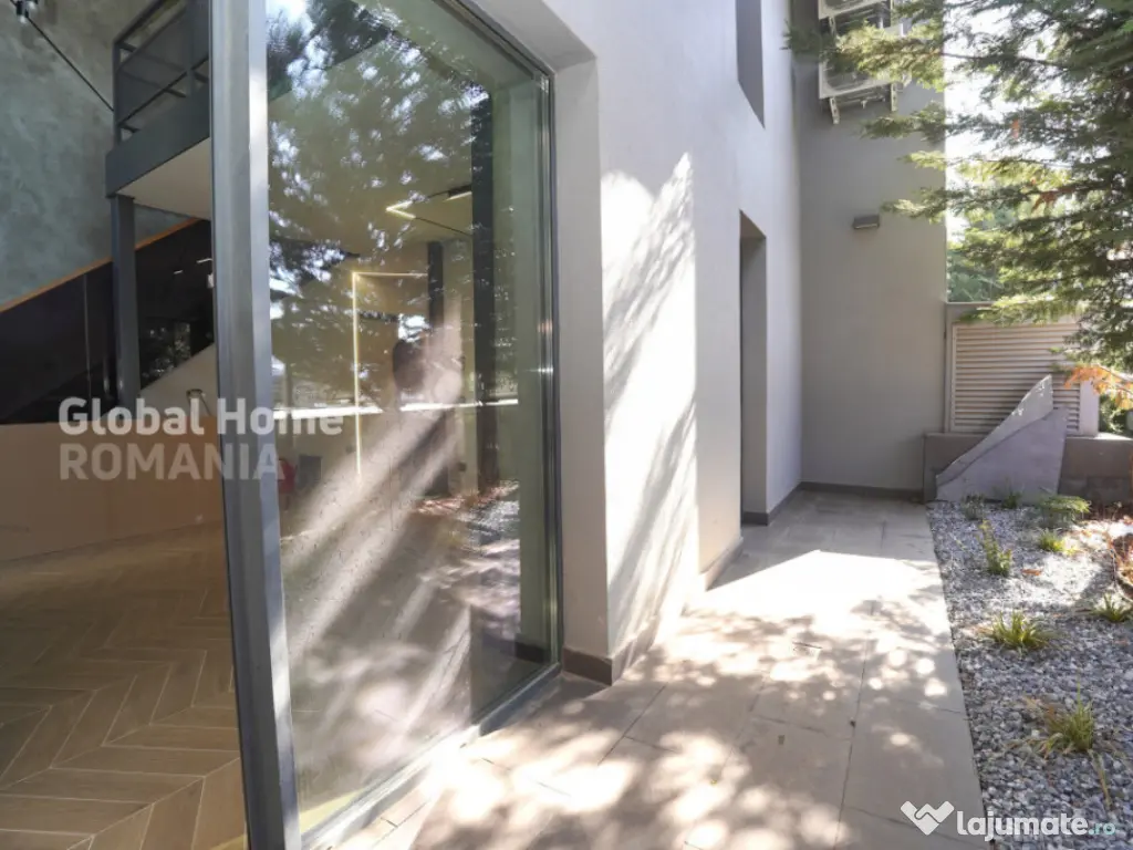 APARTAMENT 3 CAMERE TIP LOFT || AVIATIEI - 111 Mp