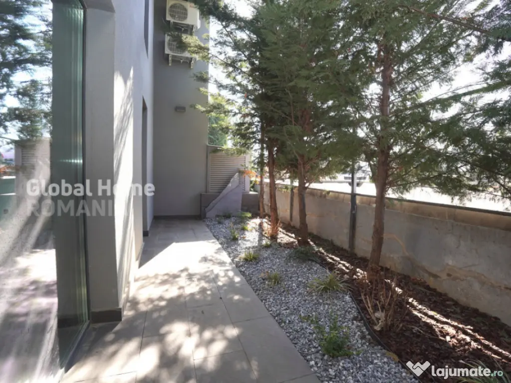 APARTAMENT 3 CAMERE TIP LOFT || AVIATIEI - 111 Mp