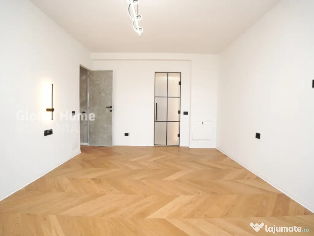 APARTAMENT 3 CAMERE TIP LOFT || AVIATIEI - 111 Mp