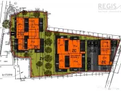 OPORTUNITATE! Teren 2100mp Schei 