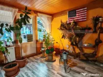 Casa de vacanta de vanzare in Rasnov - Brasov