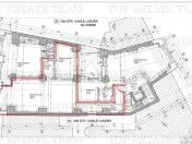 Spatiu birouri| Universitate | Etaj | 100 mp 