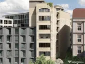 Spatiu birouri| Universitate | Etaj | 100 mp 